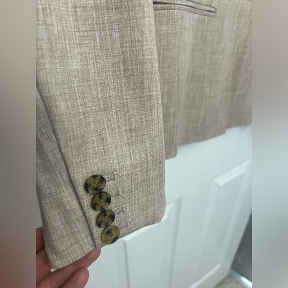 Ann Taylor Blazer - Picture 4 of 4